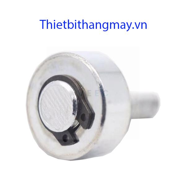 Bánh xe cửa thang máy Ø25.1 Bánh xe cửa thang máy Ø25.1