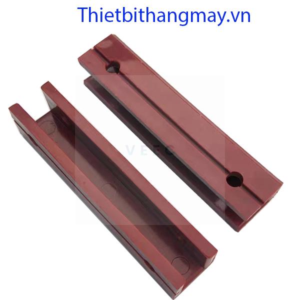 Má shoe thang máy kone.1 Má shoe thang máy kone.1