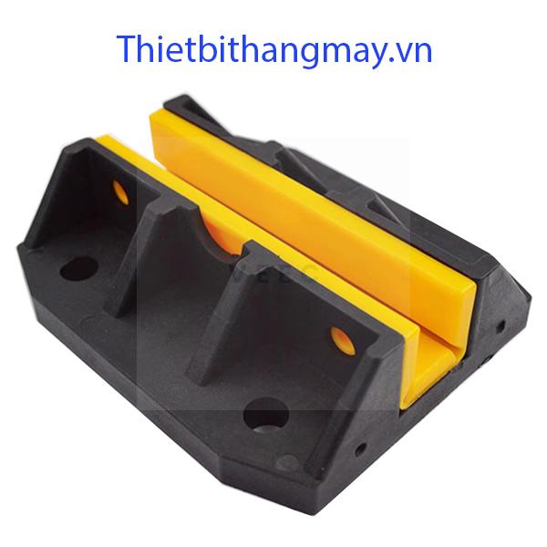 Shoe dẫn hướng 8K đế dẹt Shoe dẫn hướng 8K đế dẹt