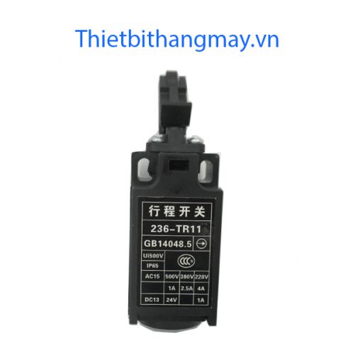 Công tắc hành trình 236-TR11.1