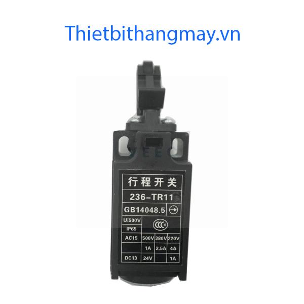 Công tắc hành trình 236-TR11.1 Công tắc hành trình 236-TR11.1