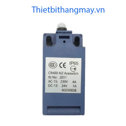 Công tắc hành trình CR400-NZ