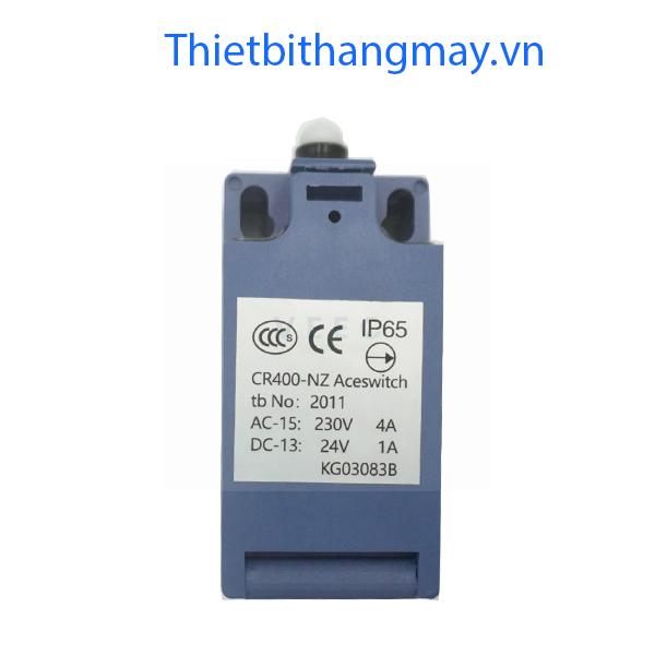 Công tắc hành trình CR400-NZ Công tắc hành trình CR400-NZ