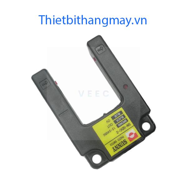 Móng ngựa thang máy Sunny.1 Móng ngựa thang máy Sunny.1