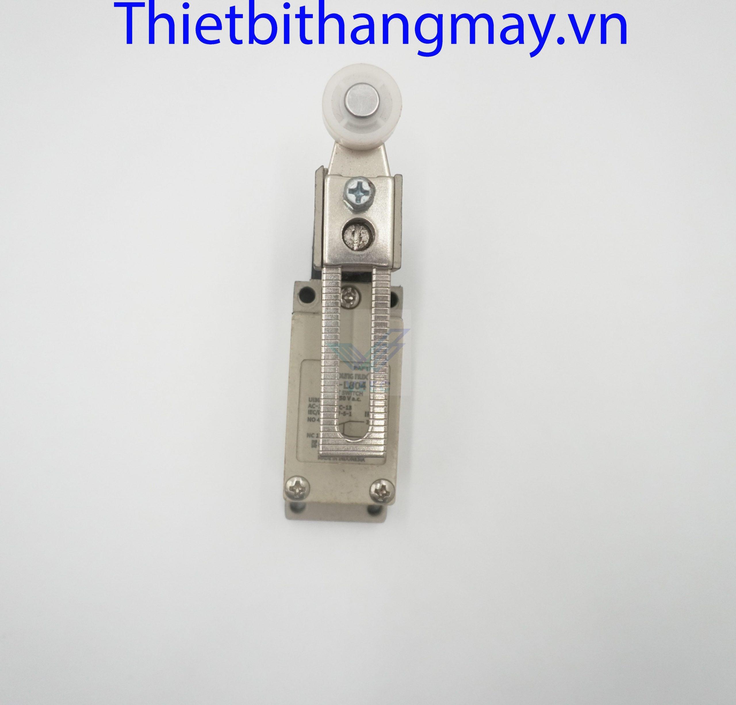 công tắc hành trình thang máy HY-L804 hamoung nux. 3 công tắc hành trình thang máy HY-L804 hamoung nux. 3