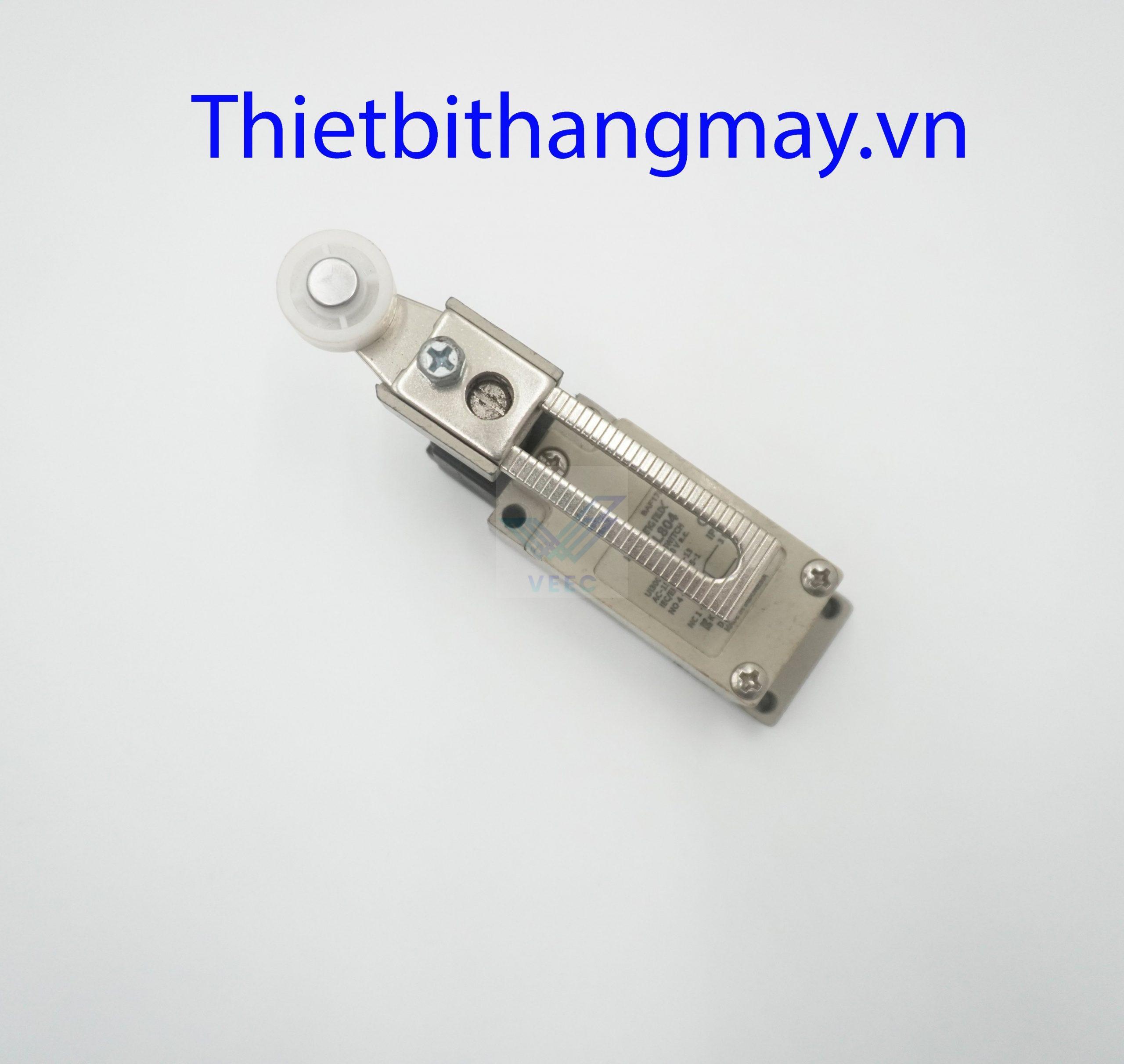 công tắc hành trình thang máy HY-L804. 4 công tắc hành trình thang máy HY-L804 hamoung nux . 4