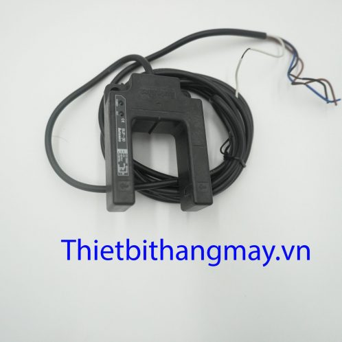 Móng ngựa thang máy Autonic.4