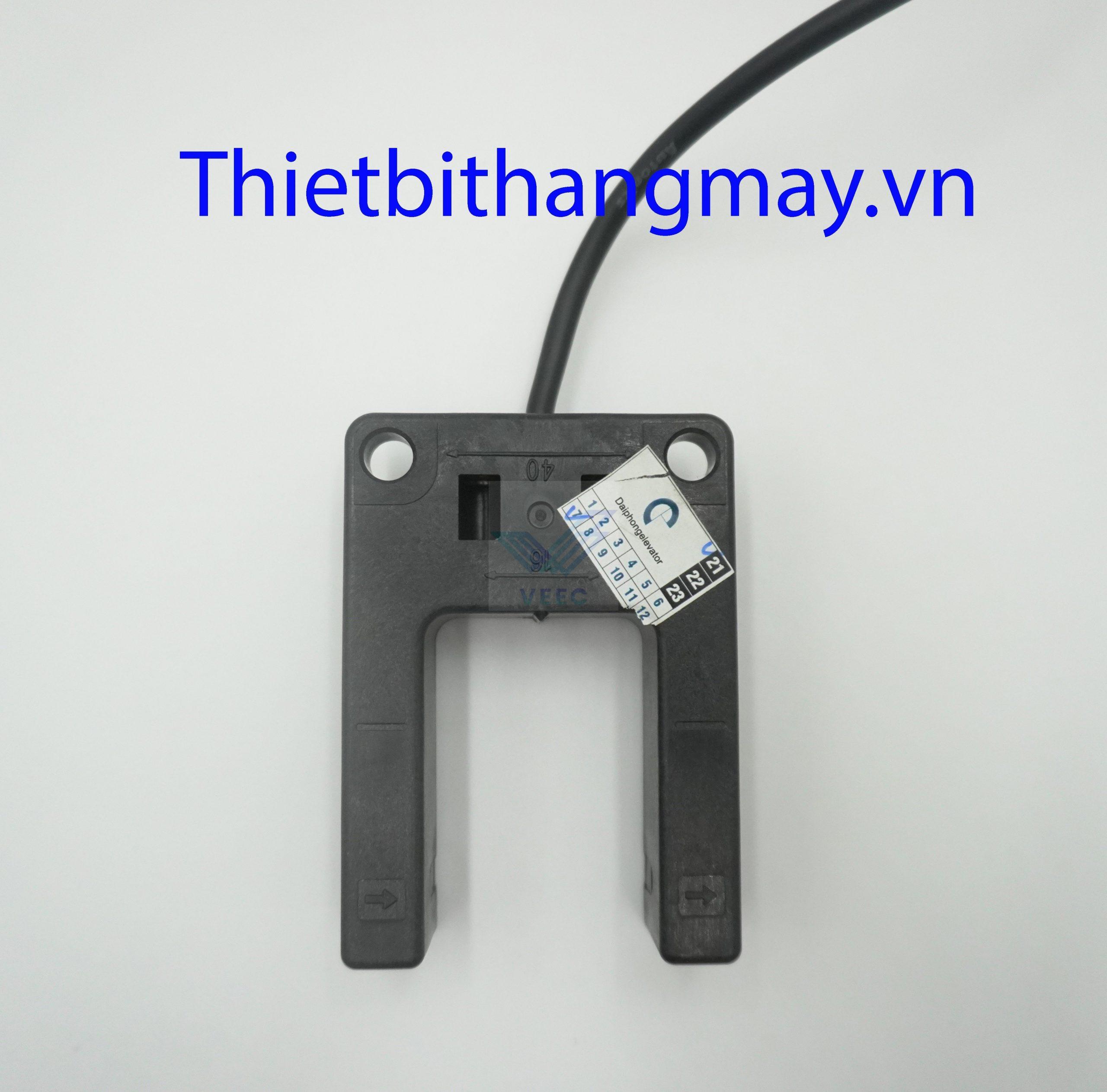 Móng ngựa thang máy Autonic.2 Móng ngựa thang máy Autonic.2