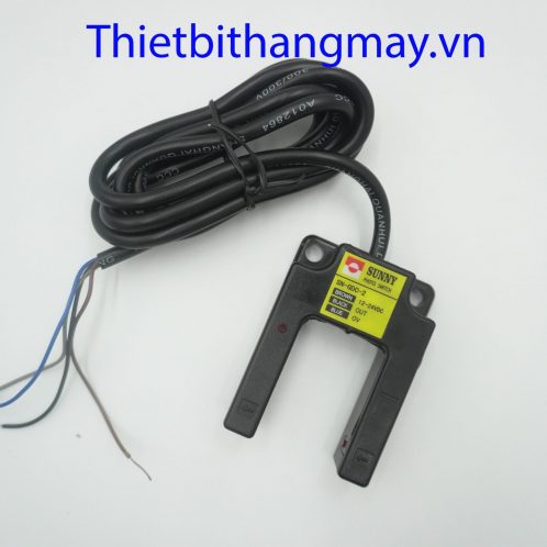 Móng ngựa thang máy Sunny.2