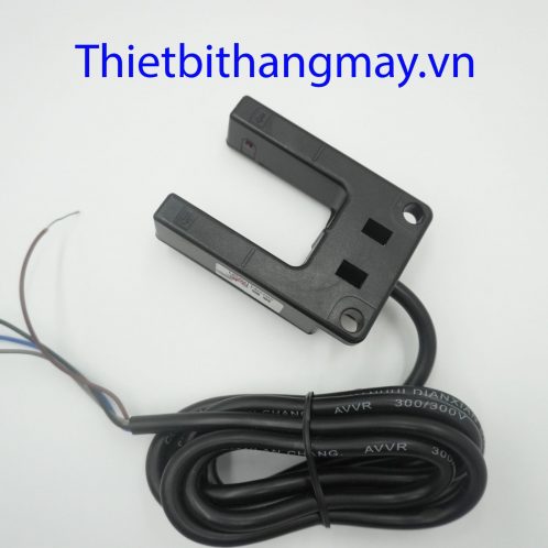 Móng ngựa thang máy Sunny.4