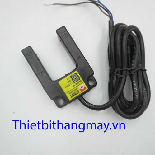 Móng ngựa thang máy Sunny.3