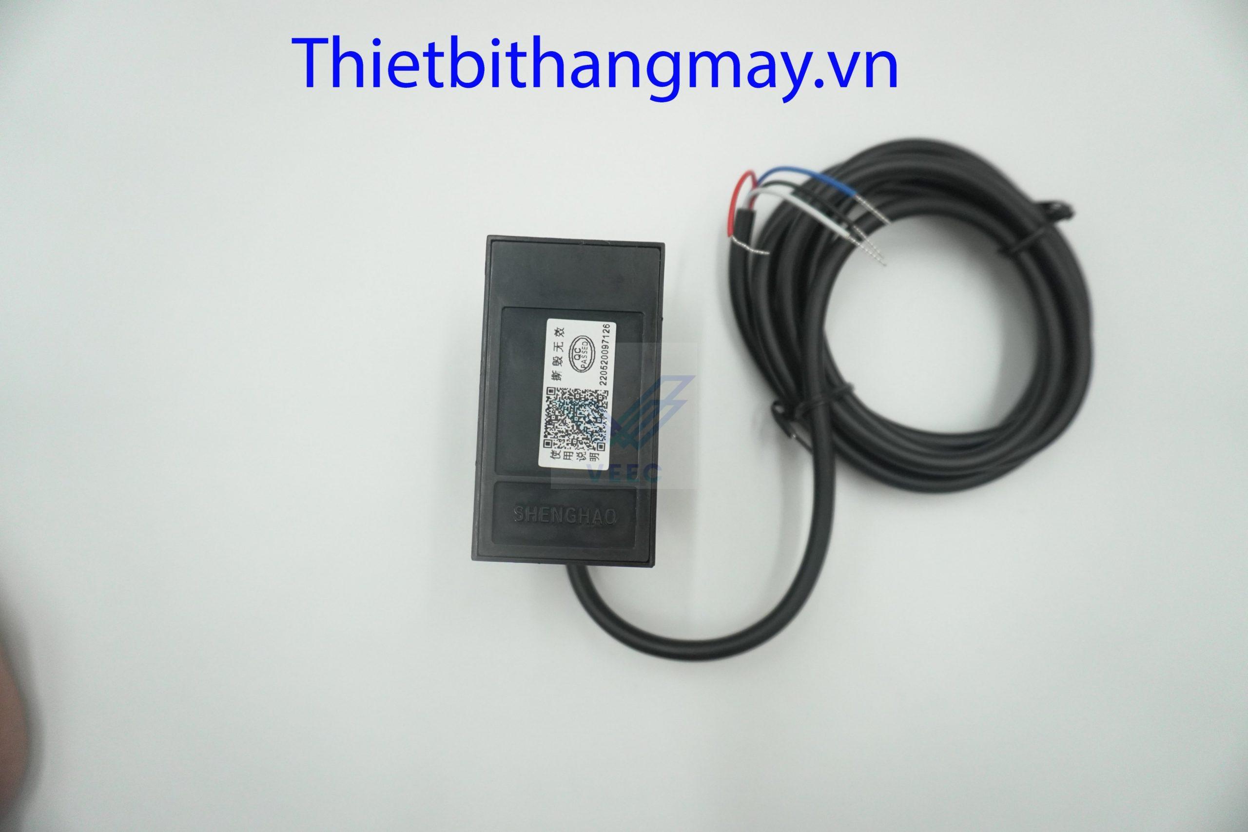 Móng ngựa thang máy SH-ADS-C.1 Móng ngựa thang máy SH-ADS-C.1