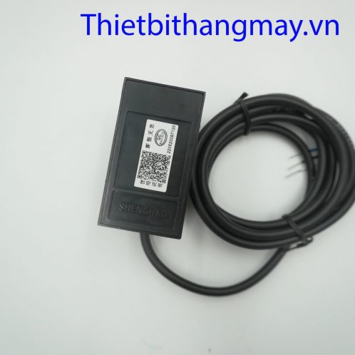 Móng ngựa thang máy SH-ADS-C.4