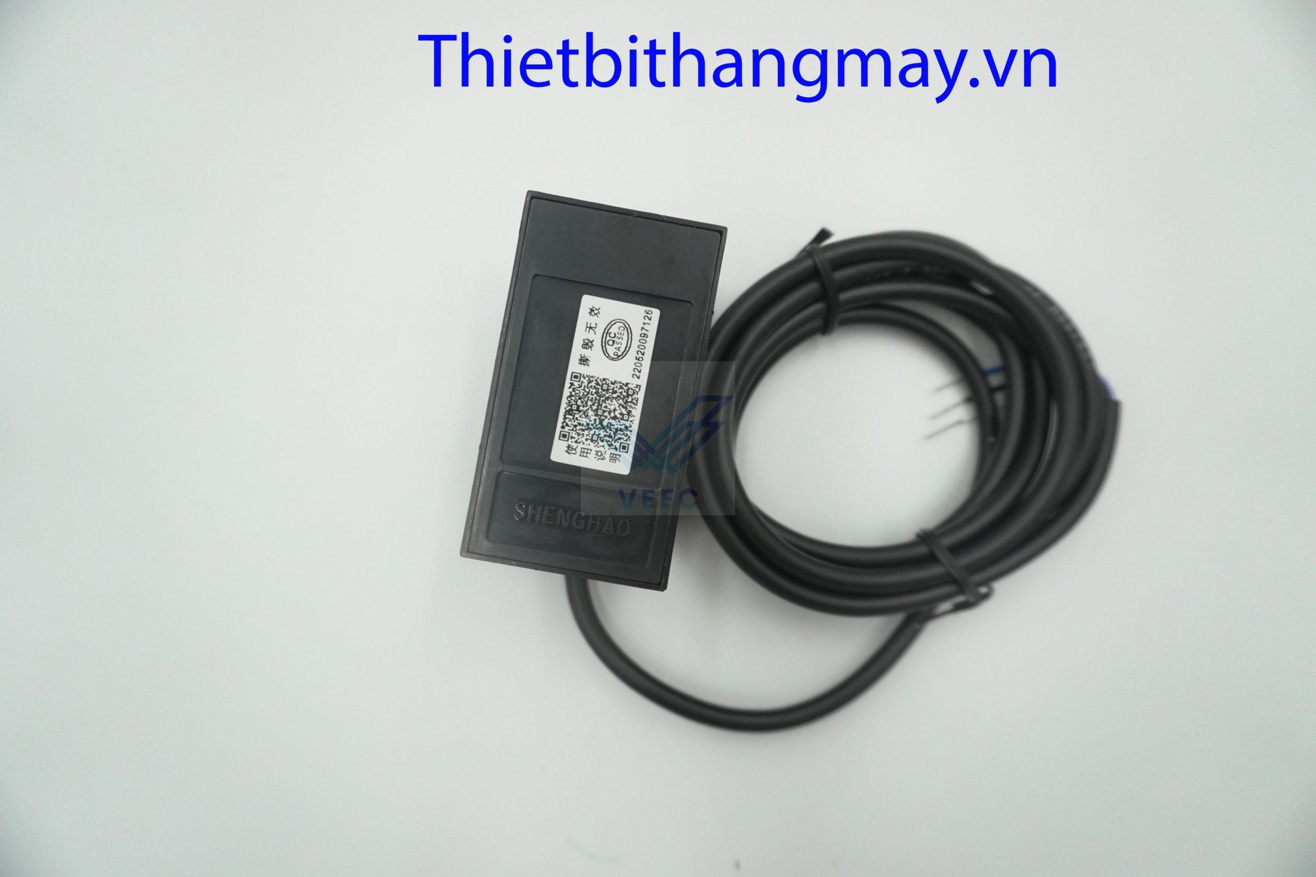 Móng ngựa thang máy SH-ADS-C.4 Móng ngựa thang máy SH-ADS-C.4