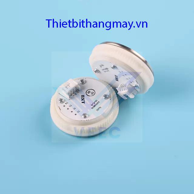 Đèn cứu hộ thang máy.1 Đèn cứu hộ thang máy.1