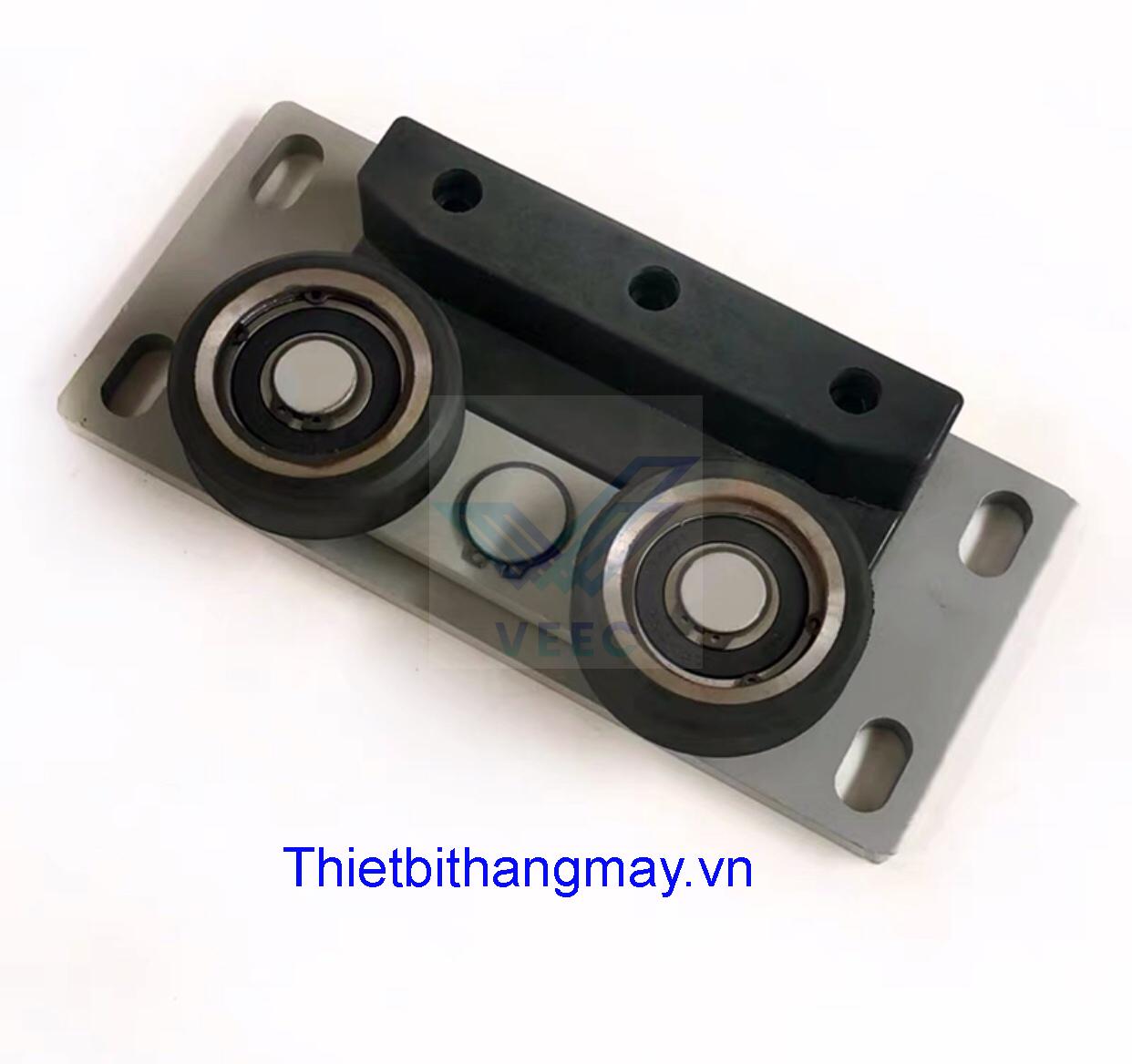 Shoe bánh xe cho thang homelift.1 Shoe bánh xe cho thang homelift.1