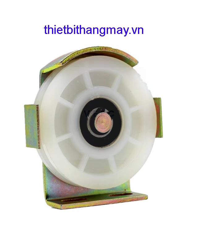 Bánh xe truyền cáp cửa thang hàng Bánh xe truyền cáp cửa thang hàng