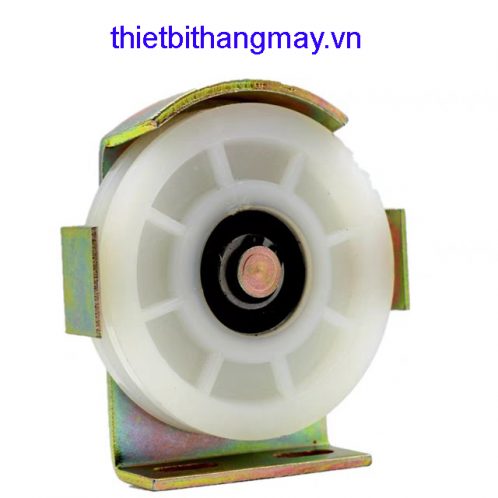 Bánh xe truyền cáp cửa thang hàng.2