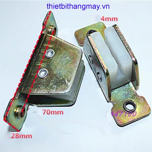 Su trượt cửa thang hàng.2