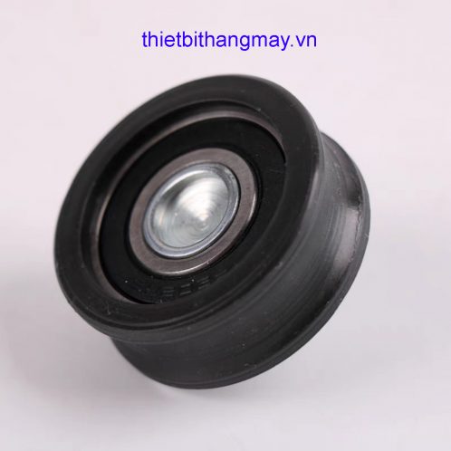 Bánh xe cửa thang máy Ø36*14*6000RS.2