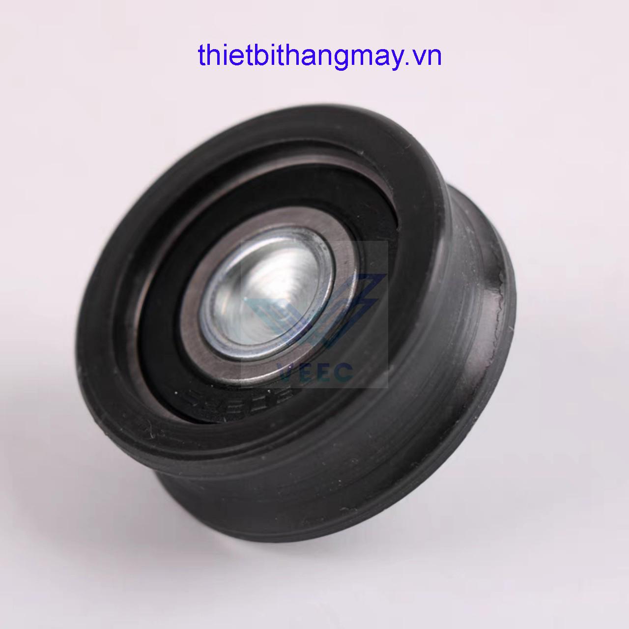 Bánh xe cửa thang máy Ø36*14*6000RS.2 Bánh xe cửa thang máy Ø36*14*6000RS.2