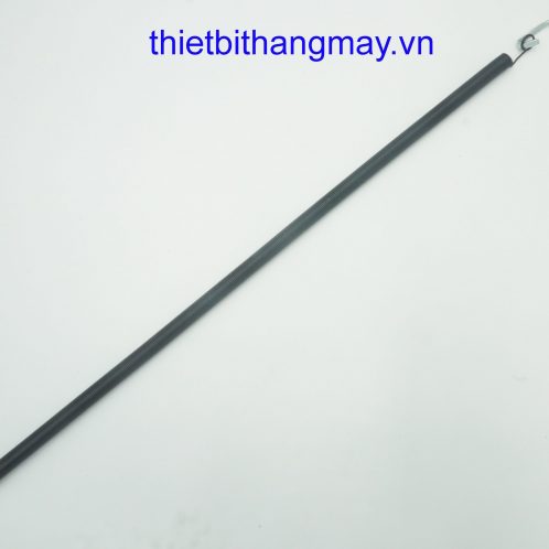 Lò xo cửa thang máy. 6