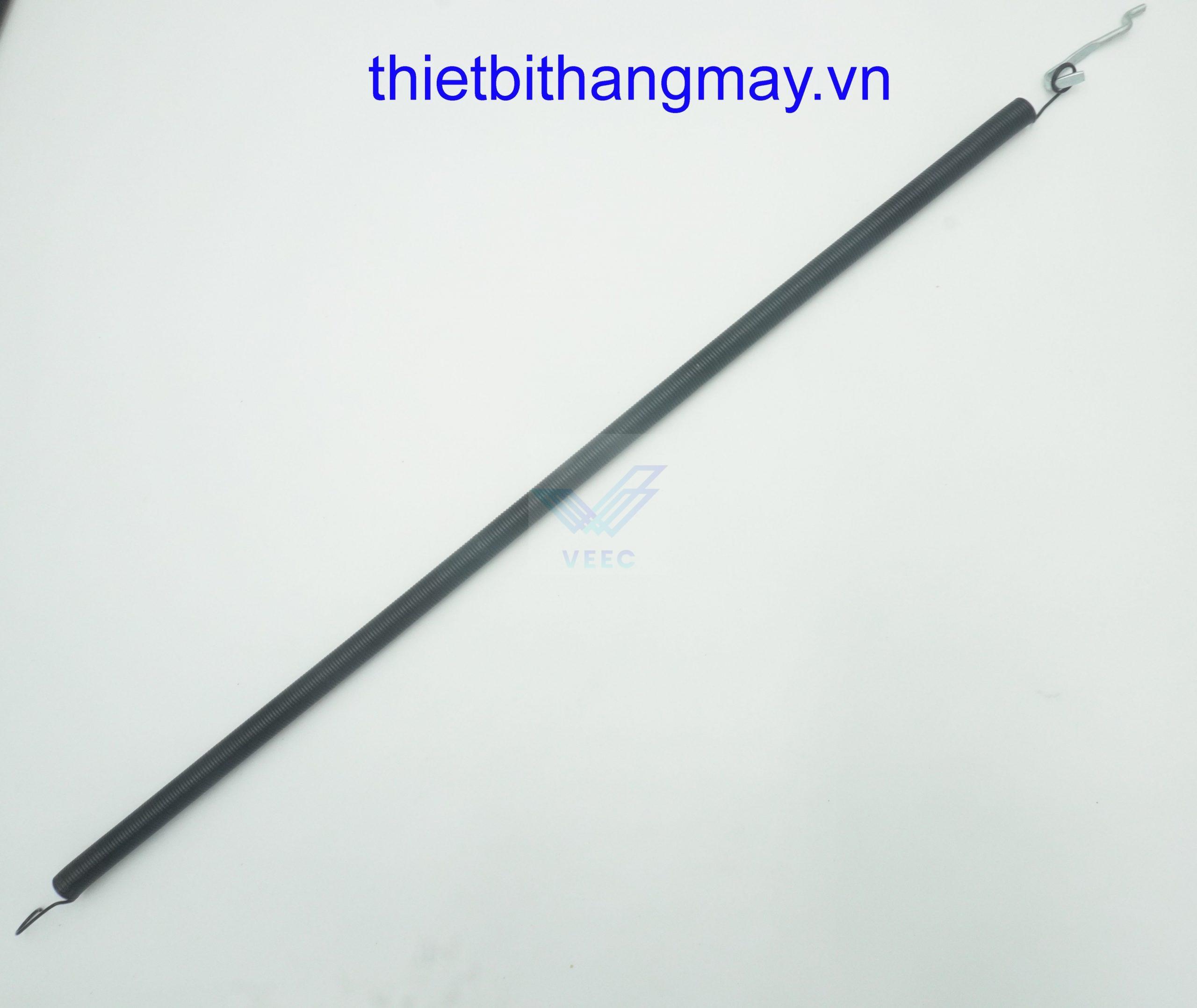 Lò xo cửa thang máy. 6 Lò xo cửa thang máy. 6