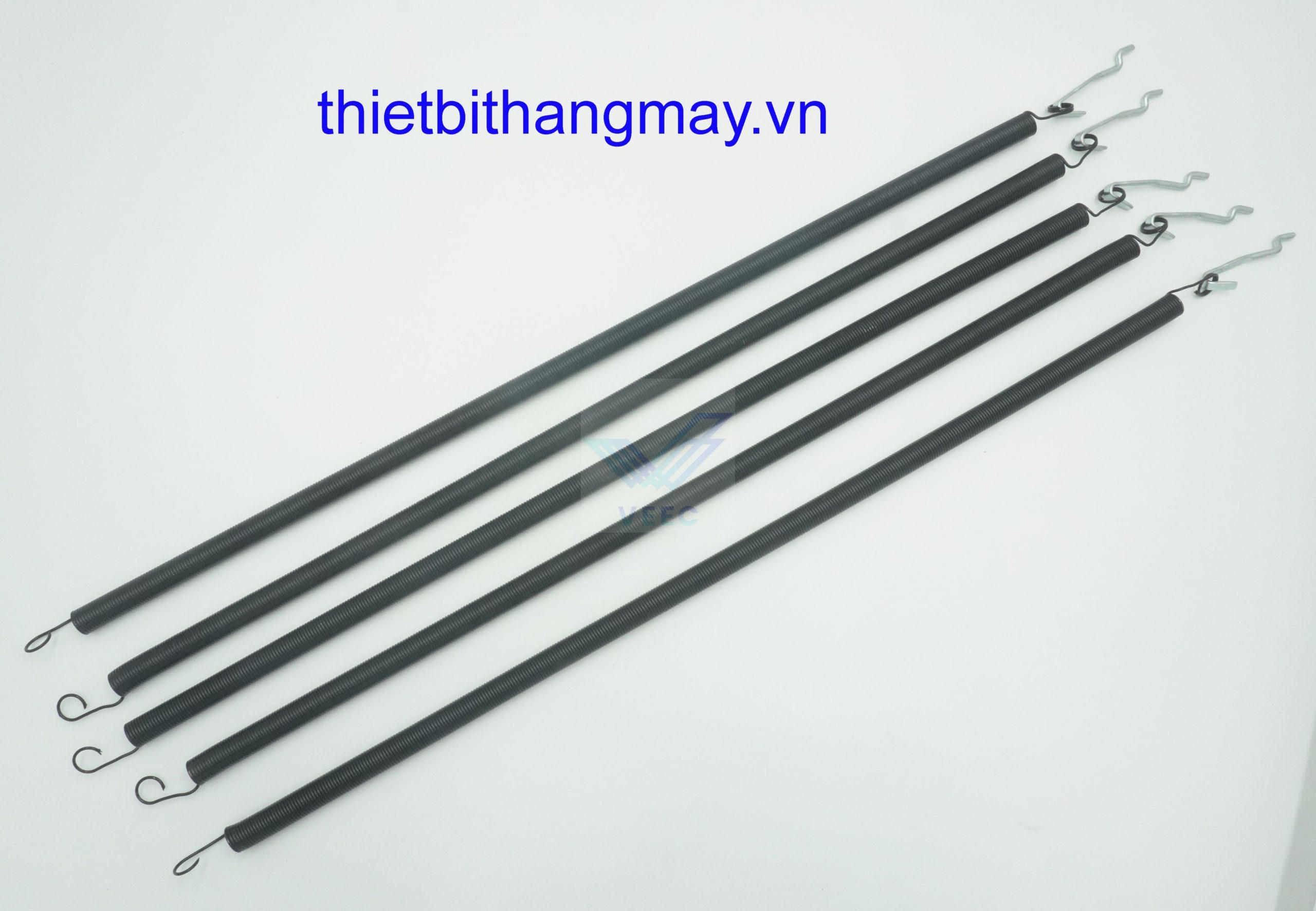 Lò xo cửa thang máy.1 Lò xo cửa thang máy.1