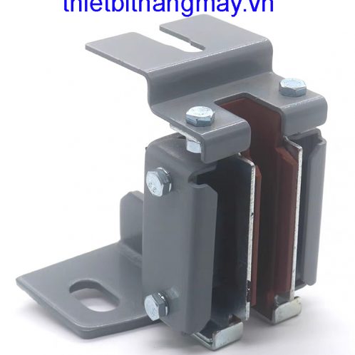Guốc trượt thang máy 13K. 8