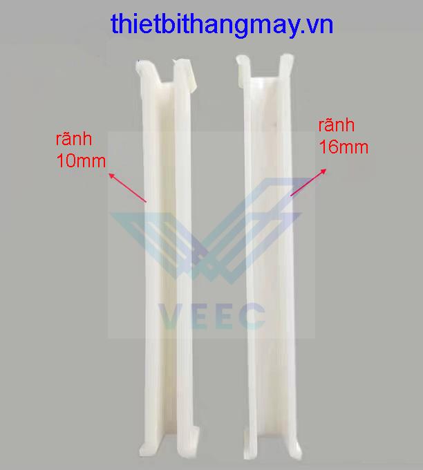 Má shoe thang máy Otis.1 Má shoe thang máy Otis.1