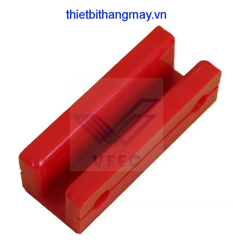 Má shoe thang máy Kone.3 Má shoe thang máy Kone.3