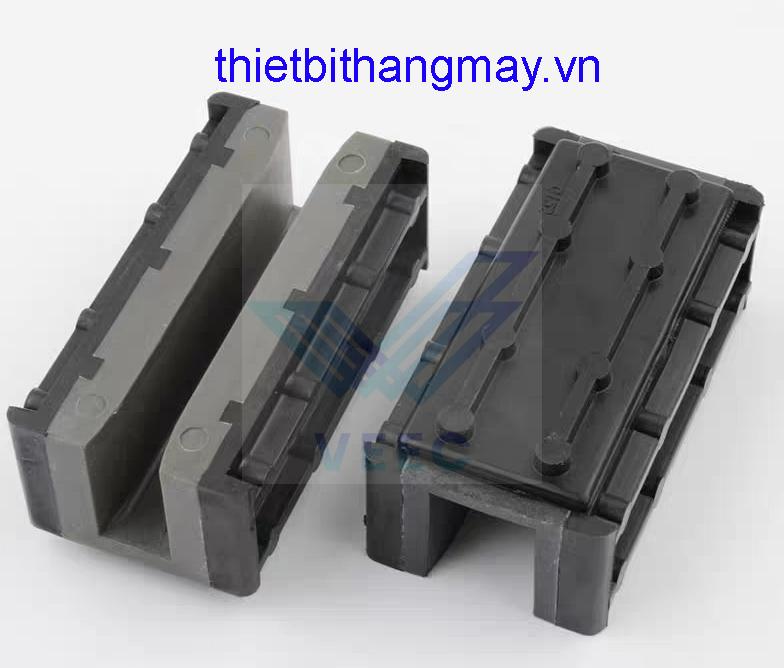 Má shoe thang máy Hitachi.2 Má shoe thang máy Hitachi.2