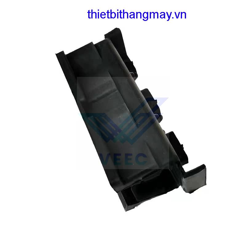 Má shoe thang máy Kone.2 Má shoe thang máy Kone.2