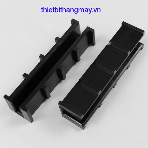 Má shoe thang máy Kone 130*16.3