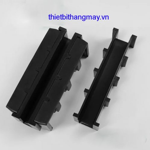 Má shoe thang máy Kone 130*16.2