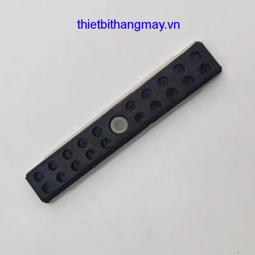 Cấu tạo Tấm lót thang máy Otis.2