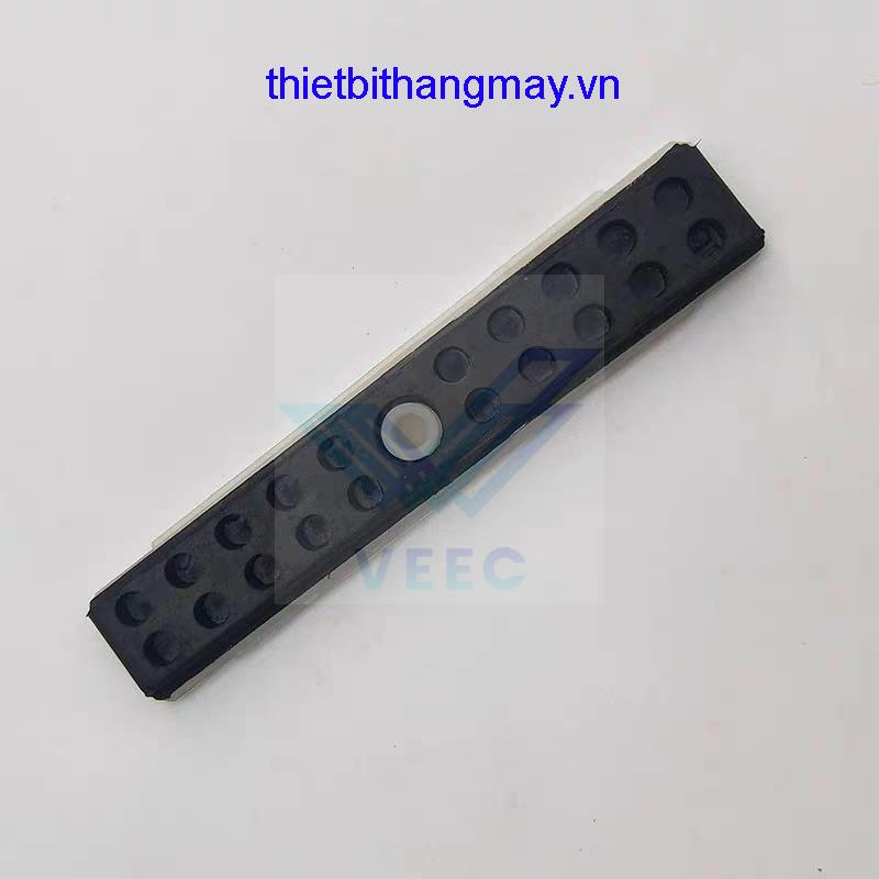 Cấu tạo Tấm lót thang máy Otis.2 Cấu tạo Tấm lót thang máy Otis.2