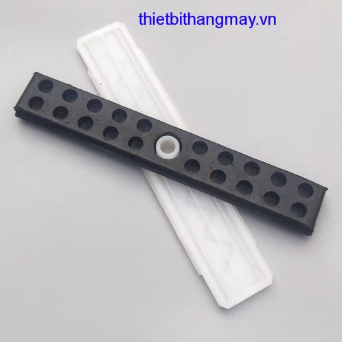 Cấu tạo Tấm lót thang máy Otis.3