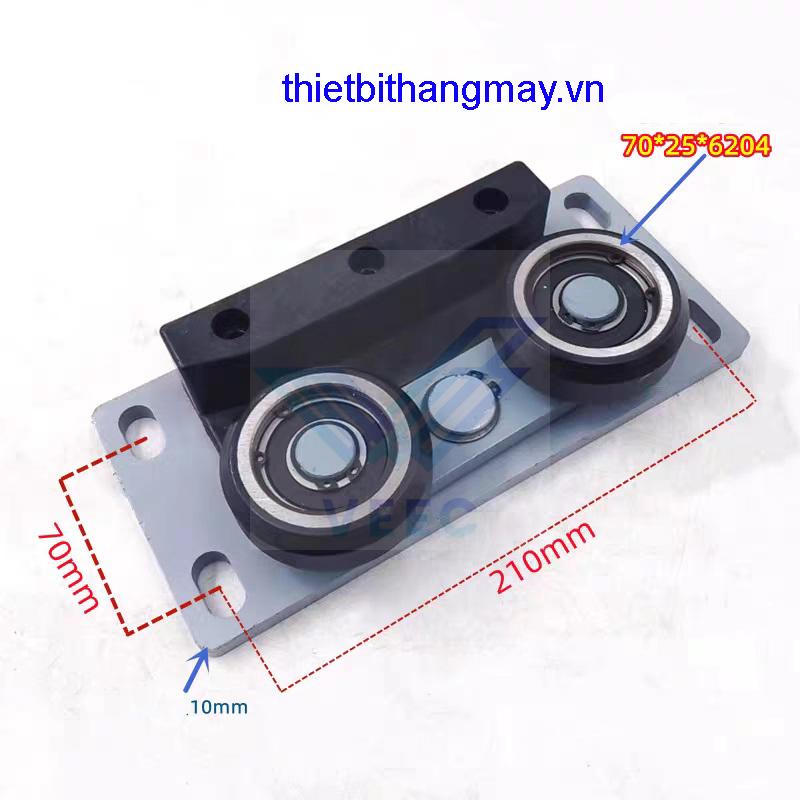 z4545518488454_50f0b117ad293dad1c06fc3d0fe15f76 Shoe bánh xe cho thang homelift