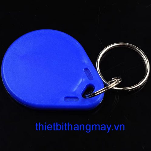 Thẻ từ thang máy cho chung cư.3