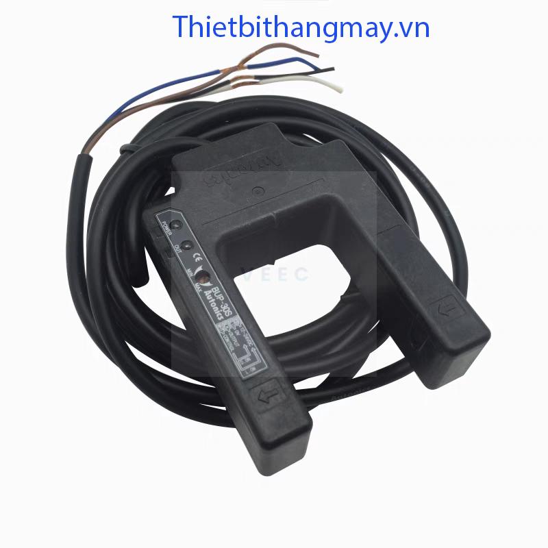 Móng ngựa thang máy Autonic.1 Móng ngựa thang máy Autonic.1