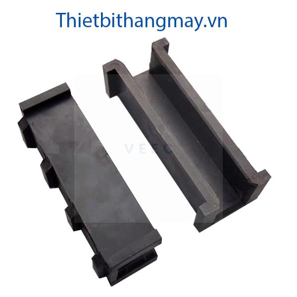 Má shoe thang máy Otis.1 Má shoe thang máy Otis.1