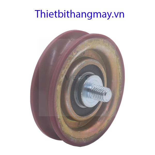 Bánh xe cửa thang máy Φ74*19*6203.1 Bánh xe cửa thang máy Φ74*19*6203.1