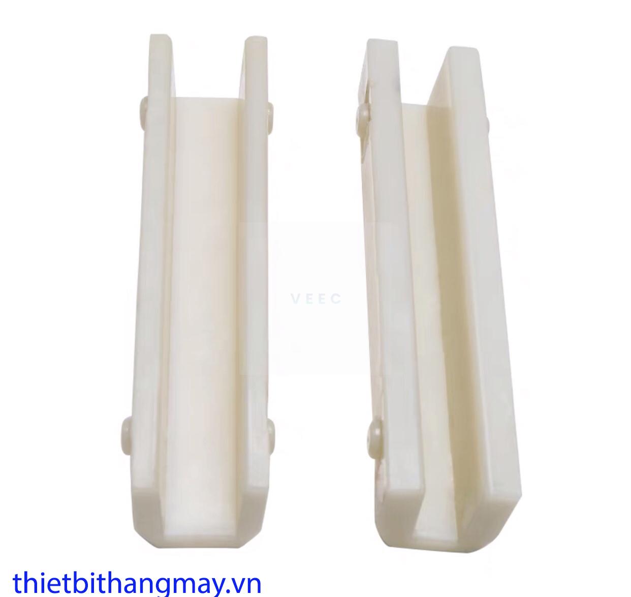 Má shoe thang máy kone Má shoe thang máy kone