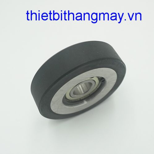 Bánh xe Ø70*18*6202 dùng cho shoe bánh xe
