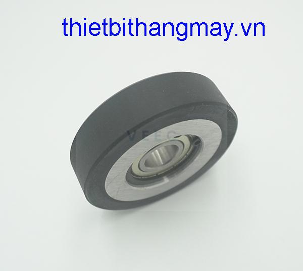 Bánh xe Ø70*18*6202 dùng cho shoe bánh xe Bánh xe Ø70*18*6202 dùng cho shoe bánh xe