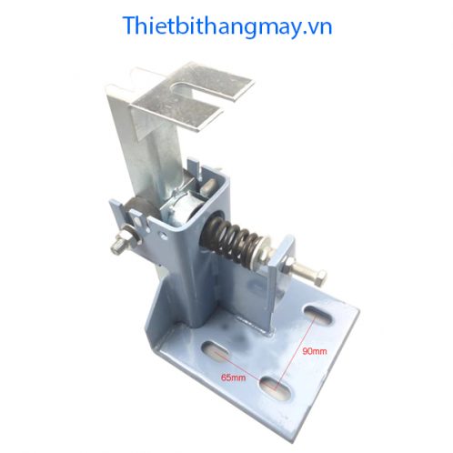 Guốc trượt thang máy misubishi.9