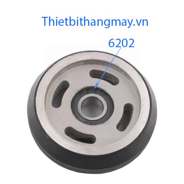 Bánh xe Ø70*25*6202 dùng cho shoe bánh xe Bánh xe Ø70*25*6202 dùng cho shoe bánh xe