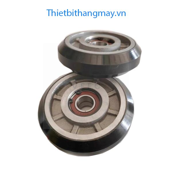 Bánh xe Ø100*25*6003 dùng cho shoe bánh xe.1 Bánh xe Ø100*25*6003 dùng cho shoe bánh xe.1