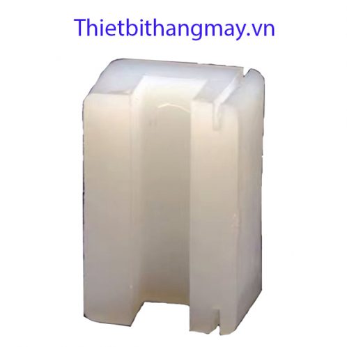 Guốc trượt cửa thang thực phẩm.1